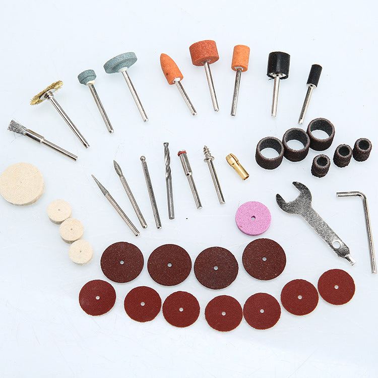 Hardware Tools Manufacturer Grinder Set Engraving Accessories