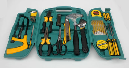 Hardware combination tool 8027 maintenance tool set