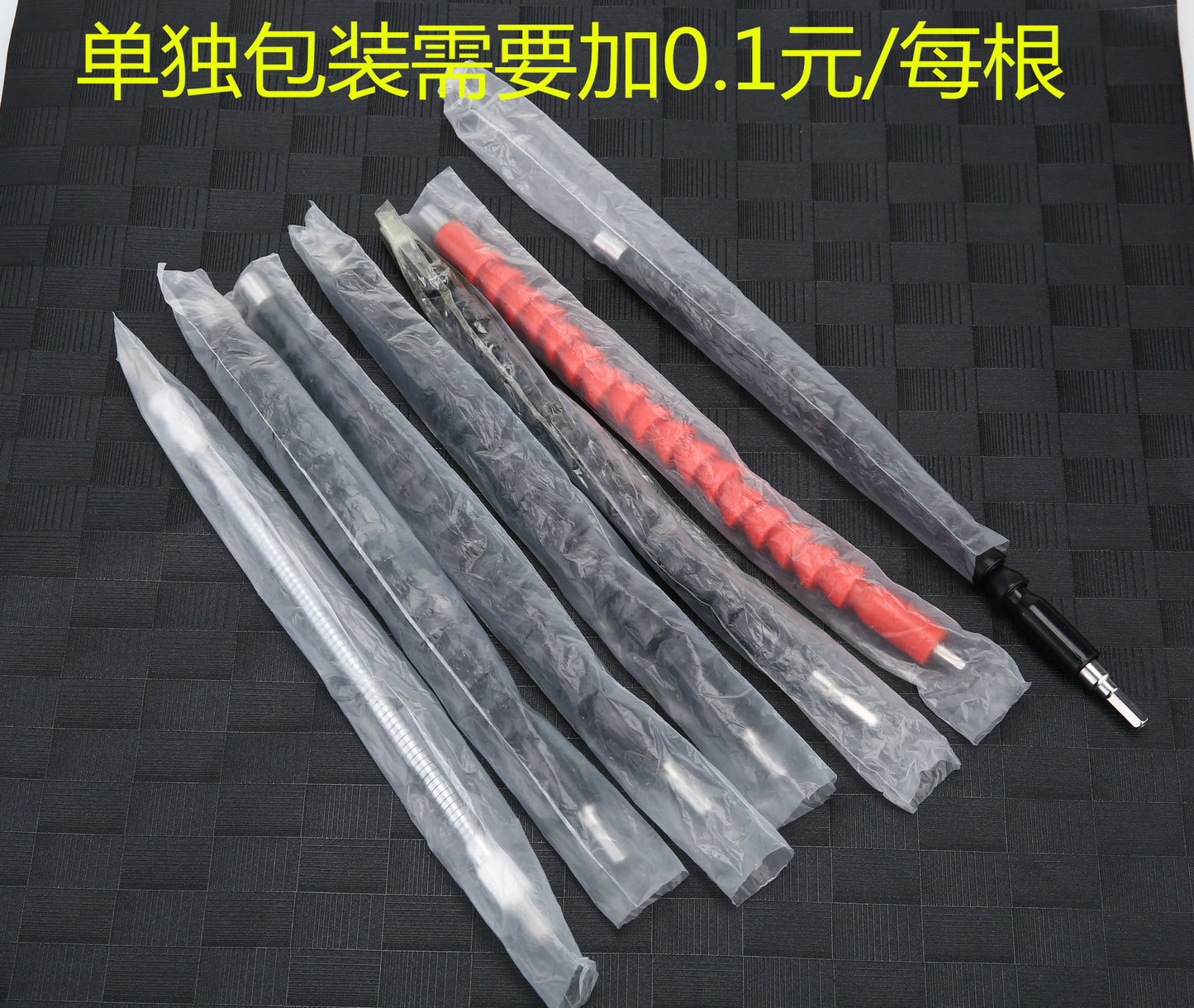 Flexible Shaft for Electric Drill