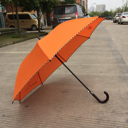 27 Inch Double 8 Rib Umbrella Extra Large Advertising Umbrella