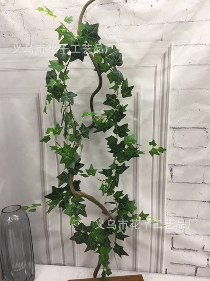 Artificial flower creeper artificial plant ivy