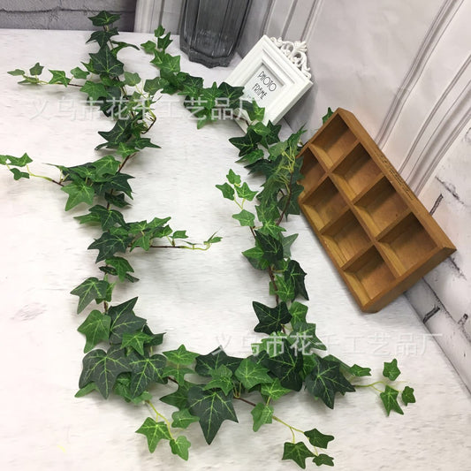 Artificial flower creeper artificial plant ivy