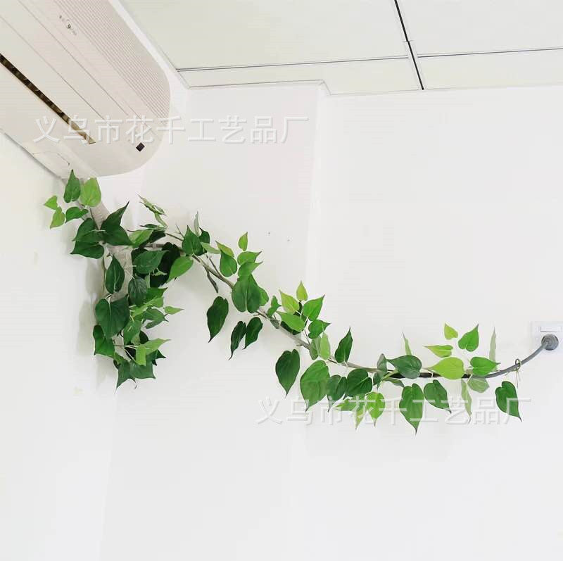 Artificial flower creeper artificial plant ivy