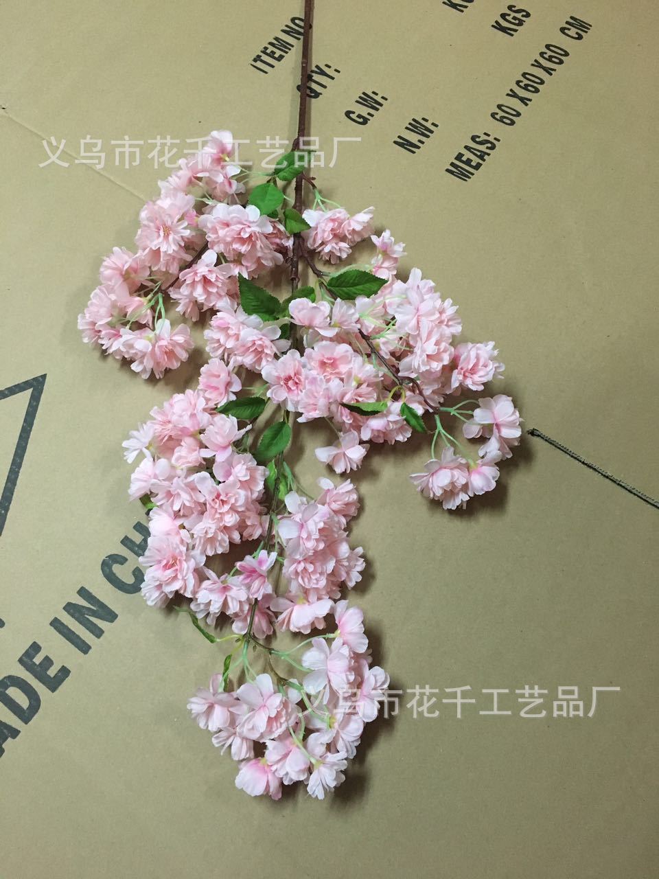 Artificial cherry blossom tree artificial tree artificial flower