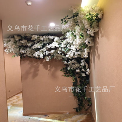 Artificial cherry blossom tree artificial tree artificial flower