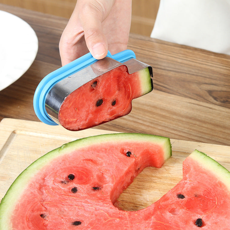 Creative Watermelon Slicer