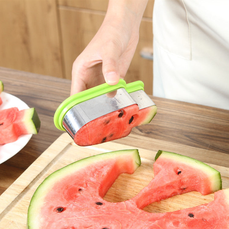 Creative Watermelon Slicer