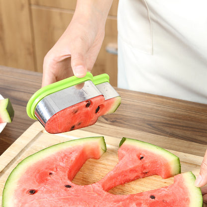 Creative Watermelon Slicer