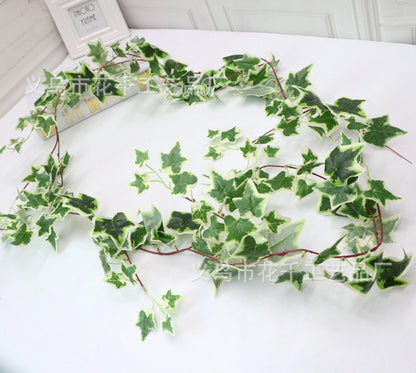 Artificial flower creeper artificial plant ivy