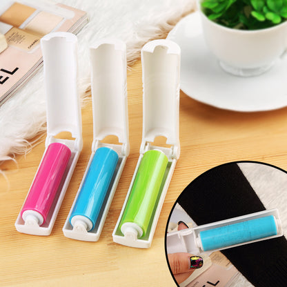 Small Foldable Lint Roller