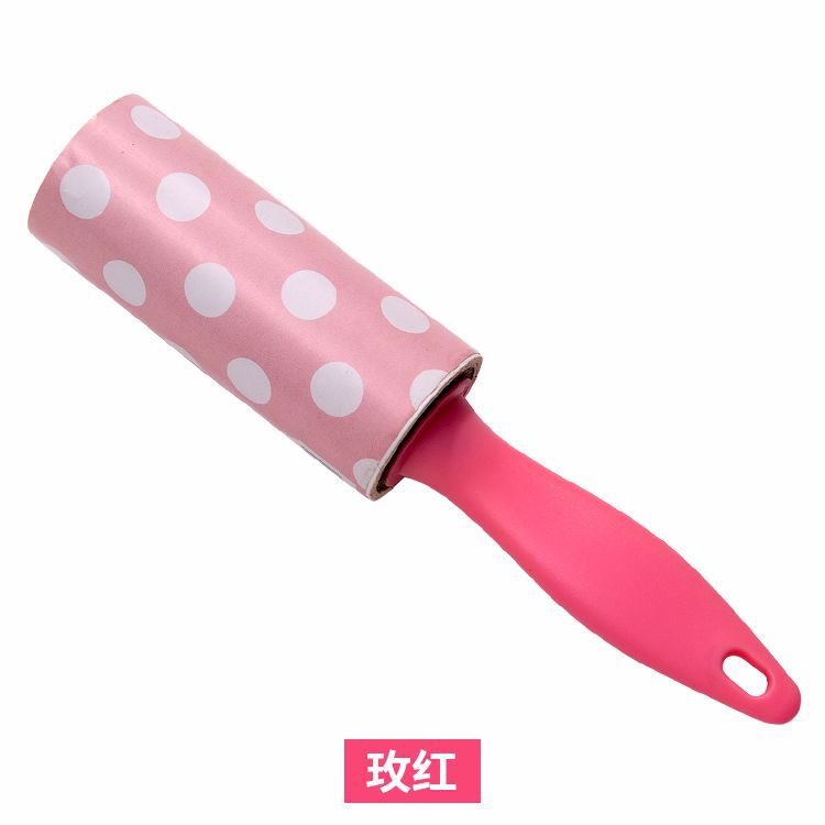 Mini Tearable Lint Roller for Clothes