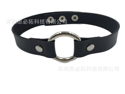 Collar rivet bracelet wholesale