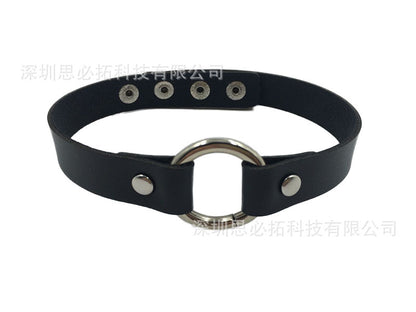 Collar rivet bracelet wholesale