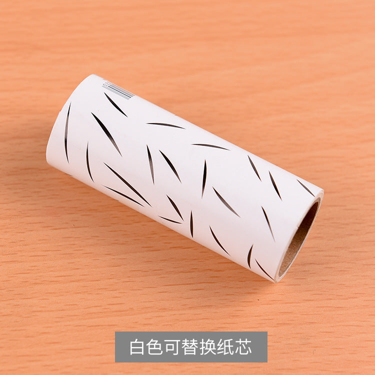 Mini Tearable Lint Roller for Clothes