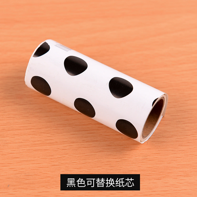 Mini Tearable Lint Roller for Clothes