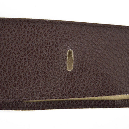 Bandwidth belt pu imitation leather