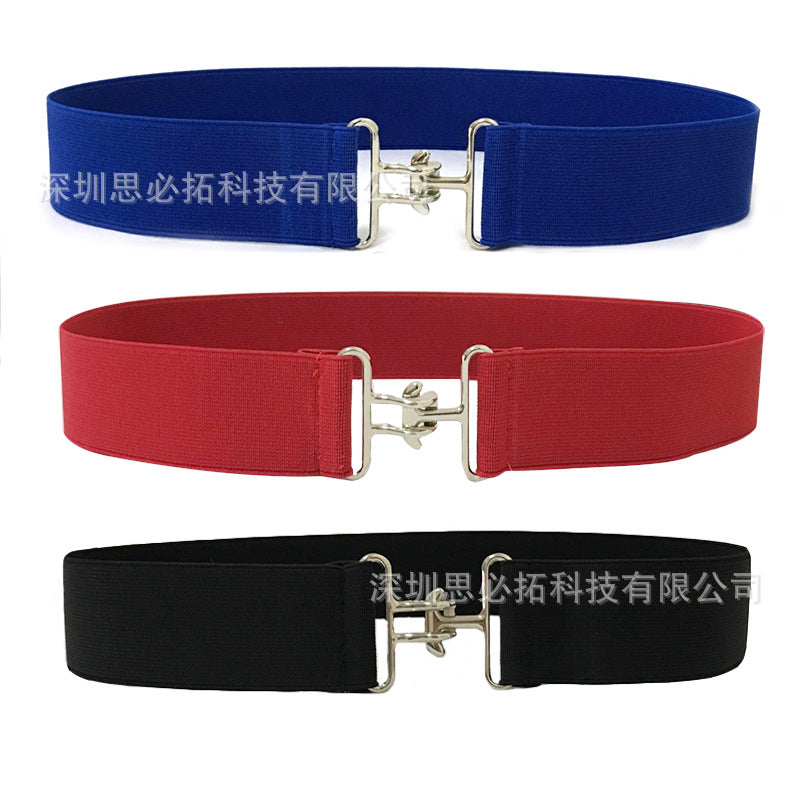 4Cm Korean version fashion belt