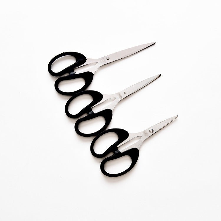 Multi-purpose Stainless Steel Scissors