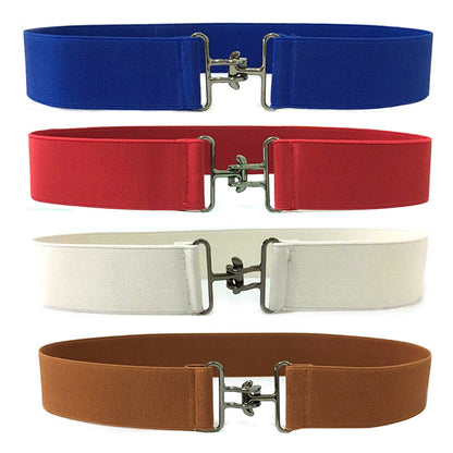 4Cm Korean version fashion belt