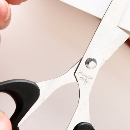 Multi-purpose Stainless Steel Scissors