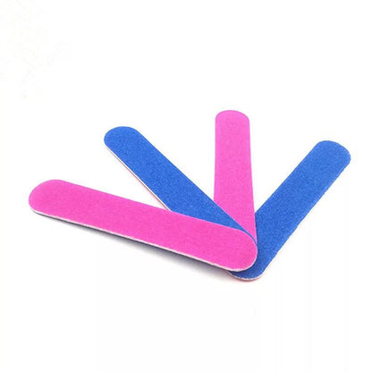 Nail File Mini Sanding Block