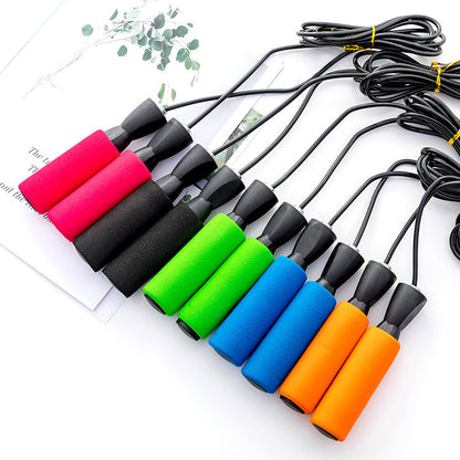 Student Fitness Jump Rope