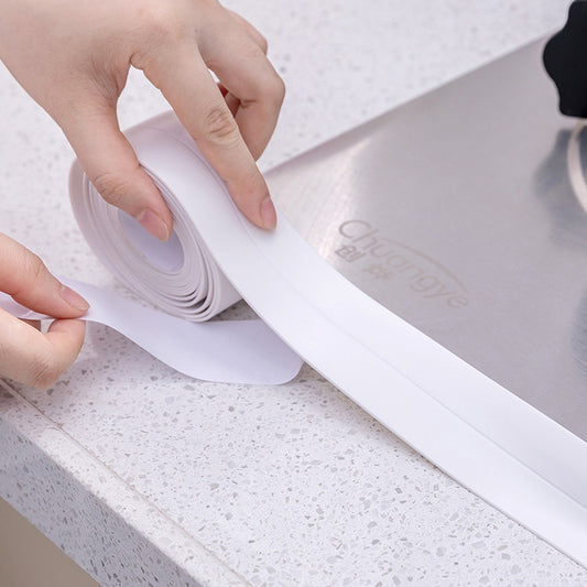 Waterproof and Mold-Proof Kitchen and Bathroom Sealing Tape