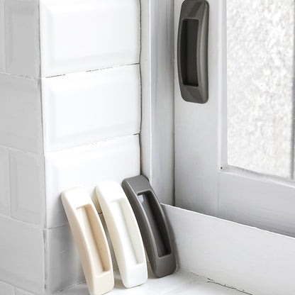 Multi-Function Door and Window Handle (Simple Adhesive)