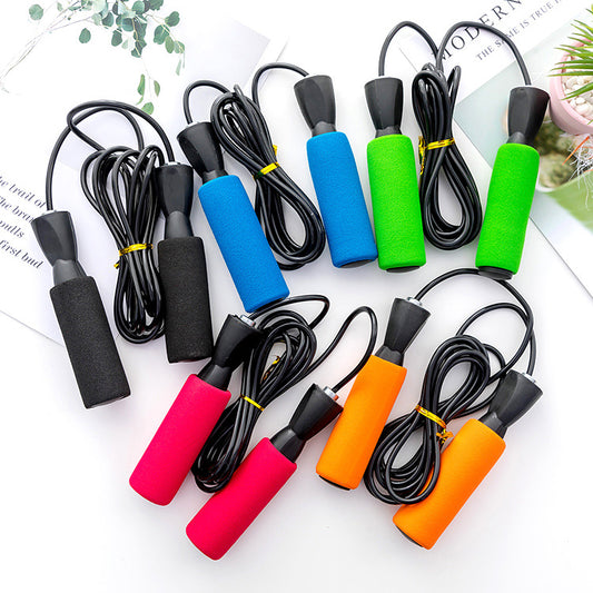 Student Fitness Jump Rope