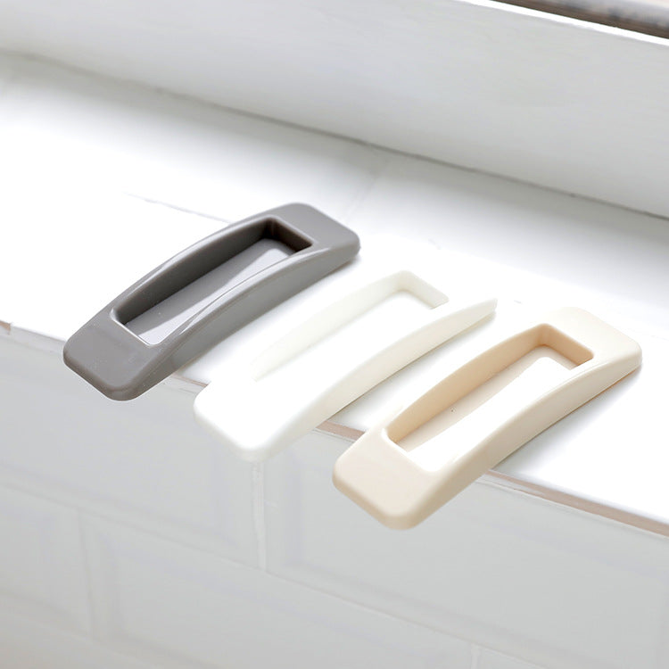 Multi-Function Door and Window Handle (Simple Adhesive)