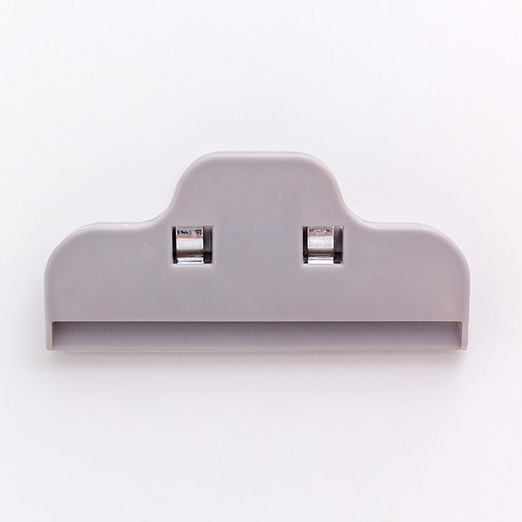 Food Sealing Clip