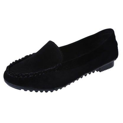 ladies summer flat shoes women