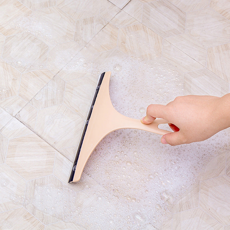 Household Glass Squeegee