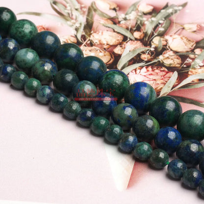 Phoenix stone loose beads jewelry accessories