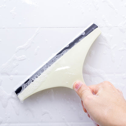 Household Glass Squeegee