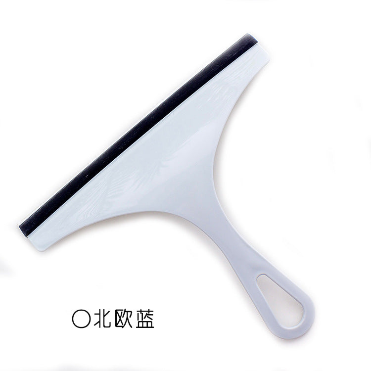 Household Glass Squeegee