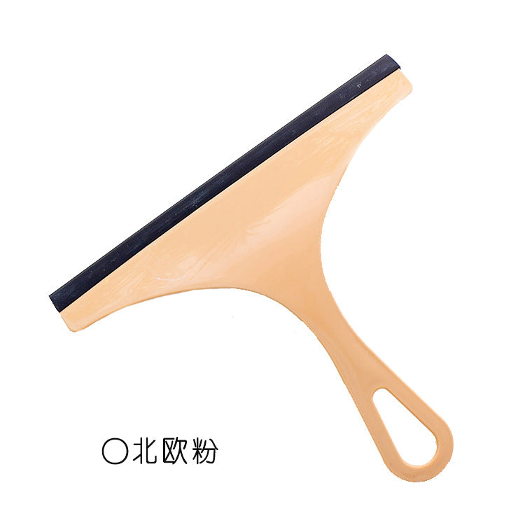 Household Glass Squeegee