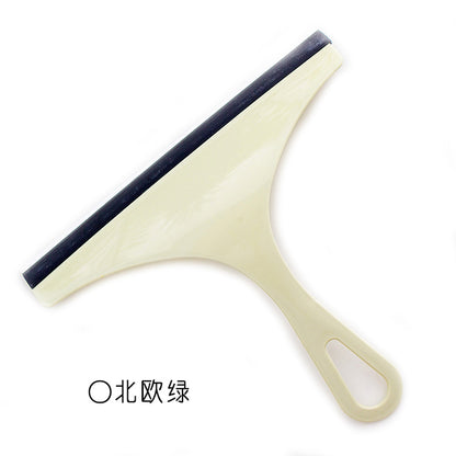 Household Glass Squeegee