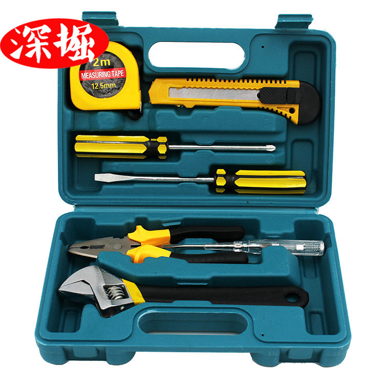 Toolbox set Hardware tool set