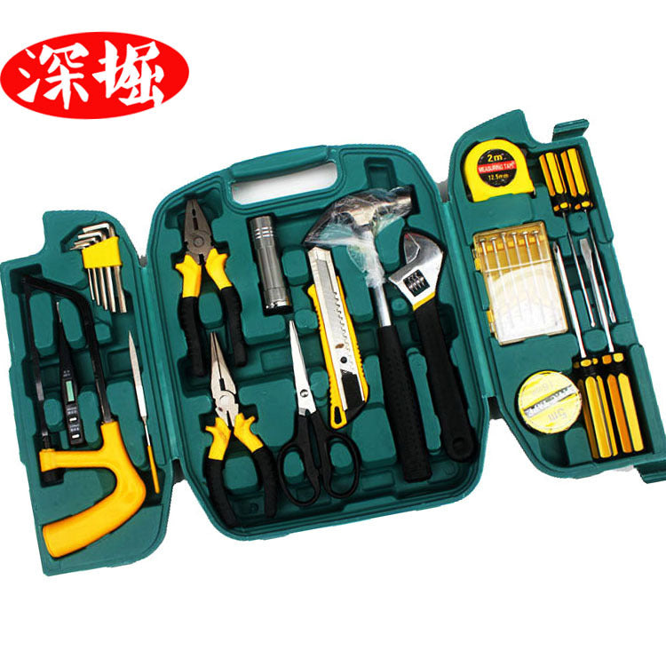 Hardware combination tool 8027 maintenance tool set