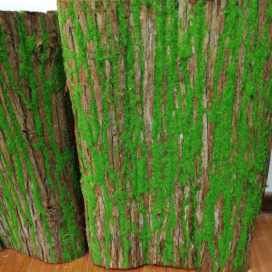 Artificial bark wholesale