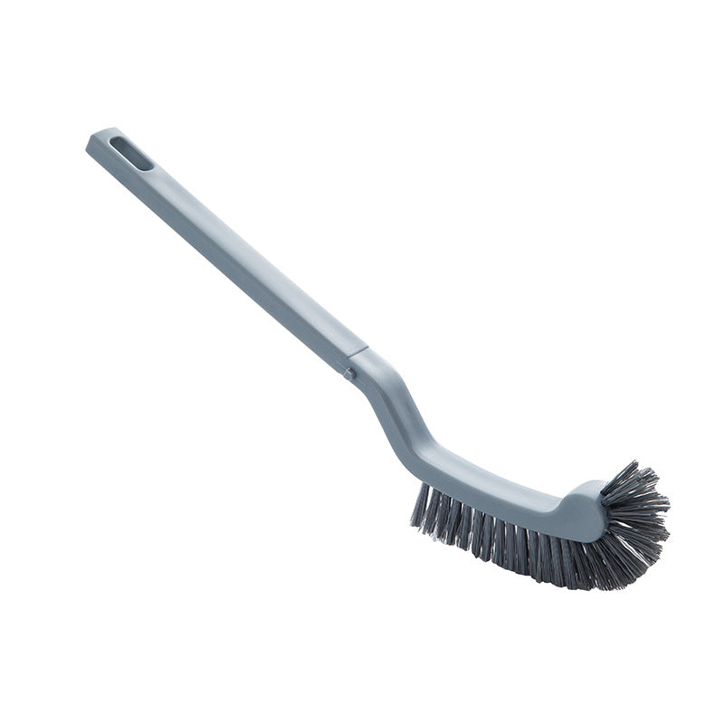 Long-Handle Toilet Brush