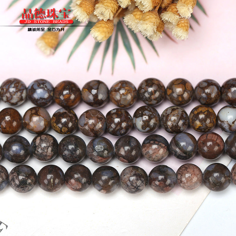 Opal loose beads