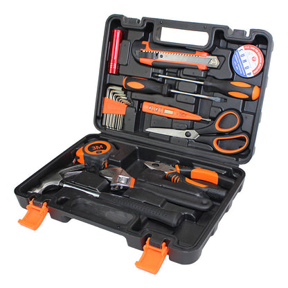 M size medium comprehensive combination toolbox