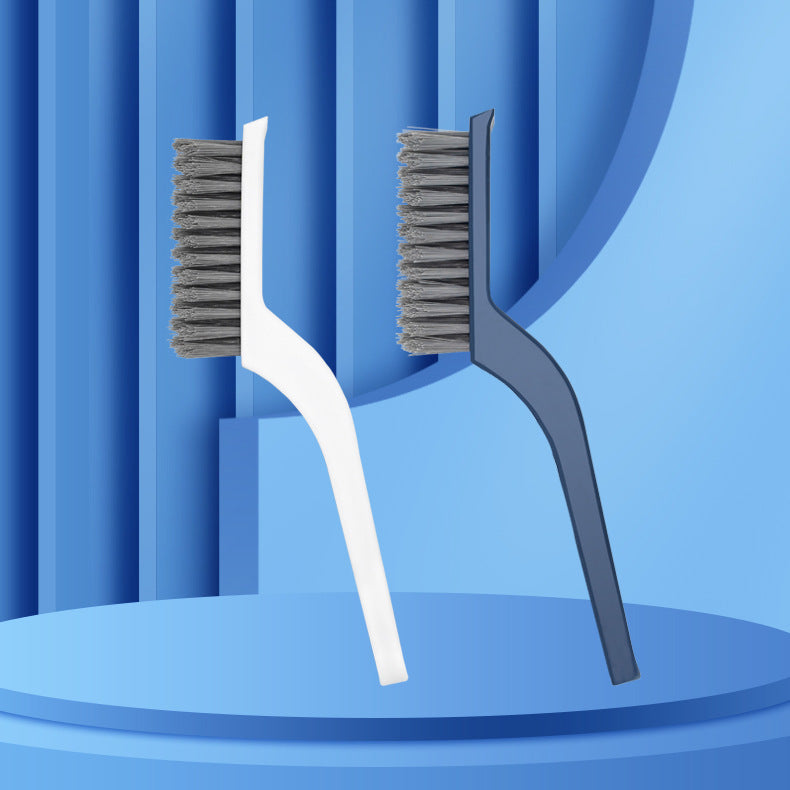 Plastic Bathroom Brush, Gap Brush