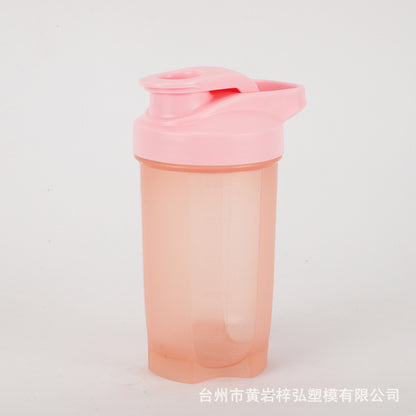 500ML Shaker Cup Milkshake Cup