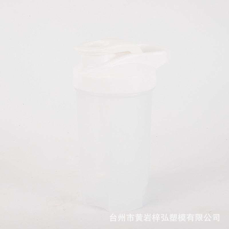 500ML Shaker Cup Milkshake Cup