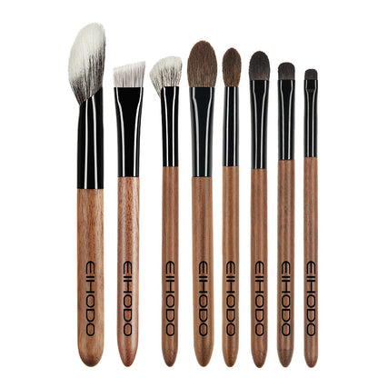 Makeup Brush Set