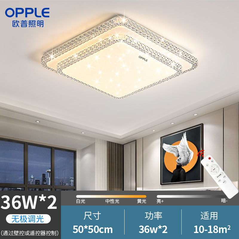 Lighting led ceiling lamp new lamps