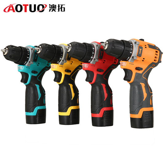 16.8V Brushless Lithium Drill